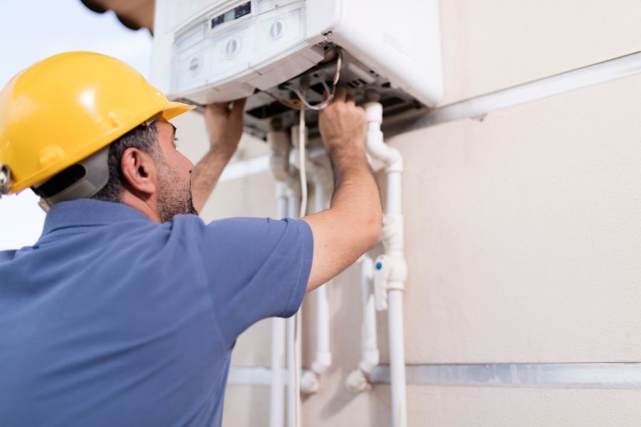 Gümüşova Vaillant Kombi Servisi