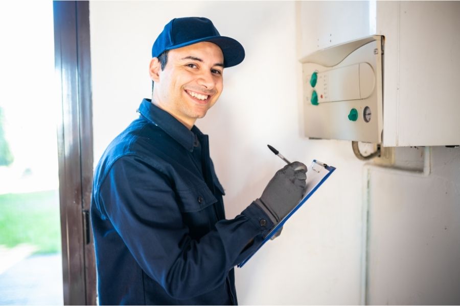 Adapazarı Alarko Kombi Servisi