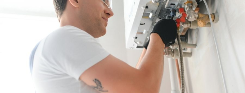 Düzce Alarko Kombi Servisi