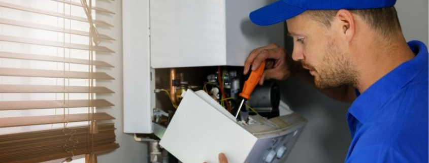 Düzce Arçelik Kombi Servisi