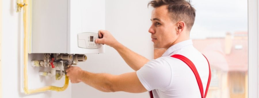 Düzce Ariston Kombi Servisi