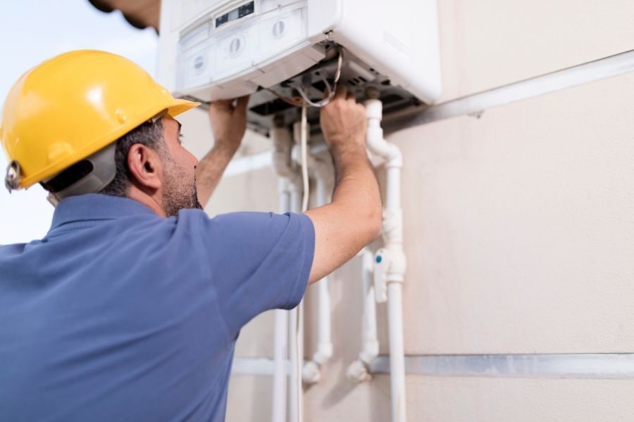 Düzce Bosch Kombi Servisi