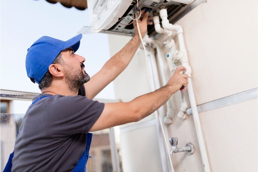 Düzce Demirdöküm Kombi Servisi