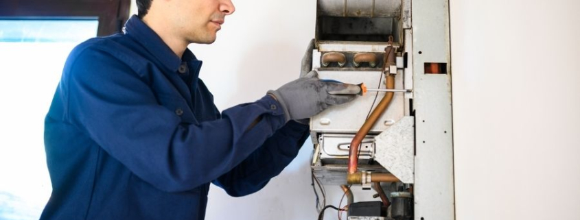 Düzce ECA Kombi Servisi