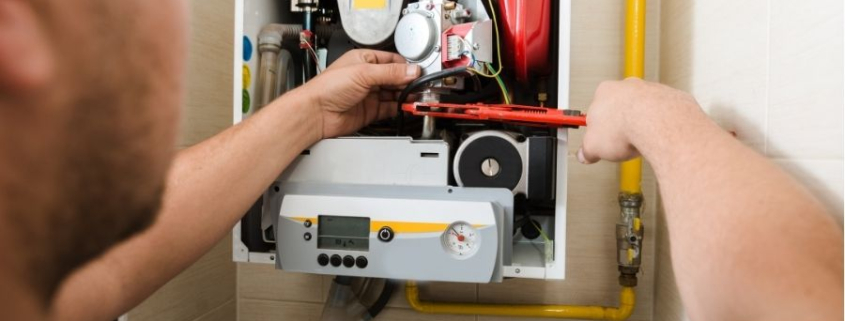 Düzce Ferroli Kombi Servisi