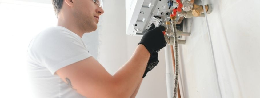 Düzce Kombi Servisi