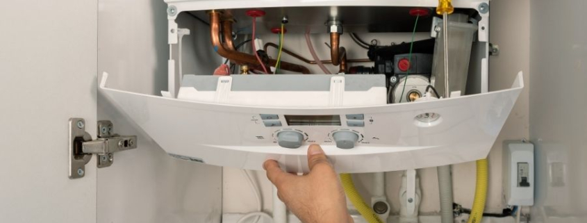 Düzce Kombi Tamircisi