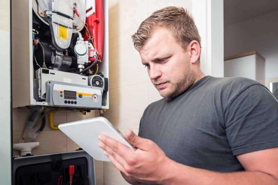 Düzce Protherm Kombi Servisi