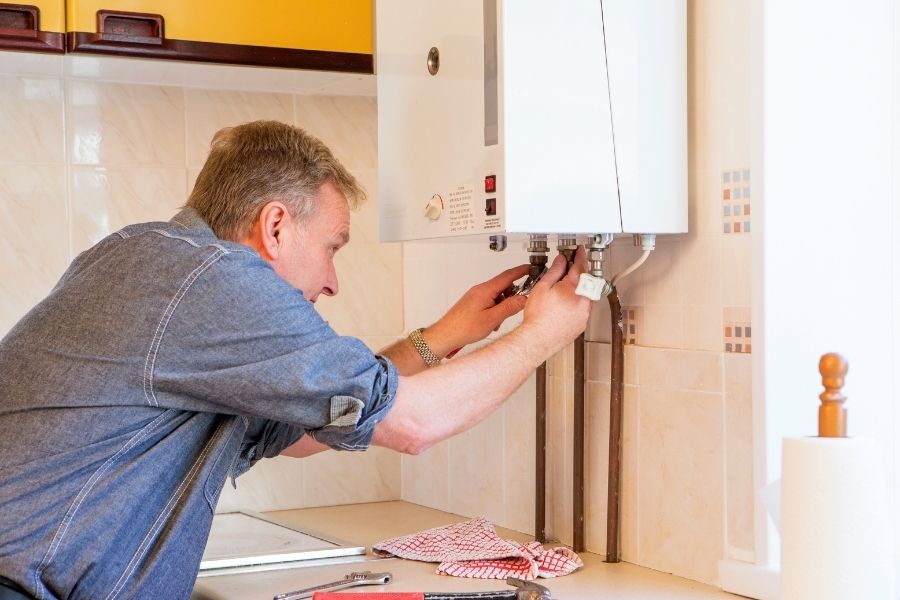 Kaynaşlı Beko Kombi Servisi