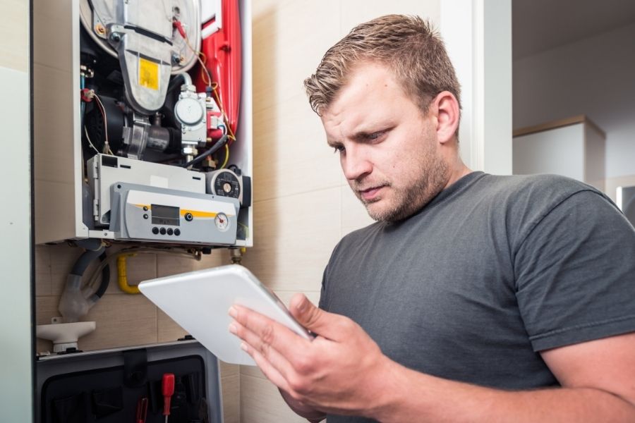 Kaynaşlı Protherm Kombi Servisi