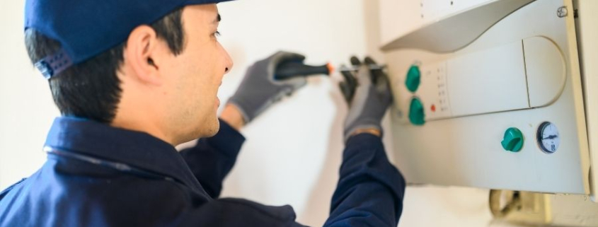 Kaynaşlı Protherm Kombi Servisi