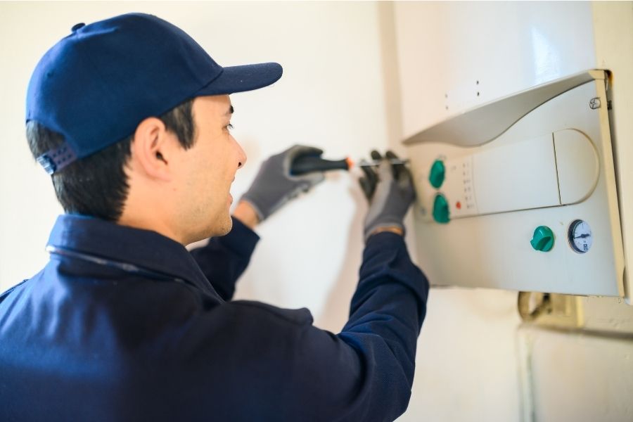 Kaynaşlı Protherm Kombi Servisi