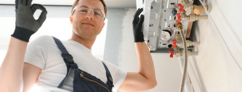 Kaynaşlı Warmhaus Kombi Servisi