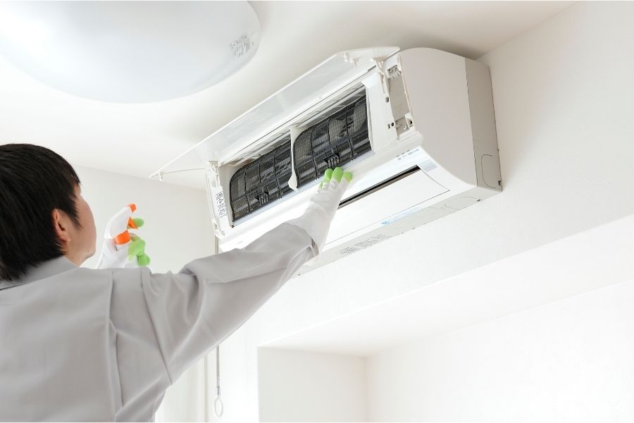 Adapazarı Arçelik Klima Servisi