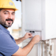 Adapazarı Baxi Kombi Servisi