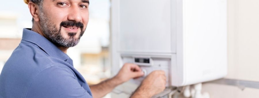 Adapazarı Baxi Kombi Servisi