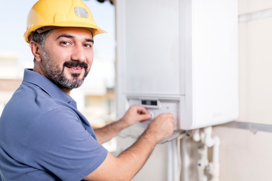 Adapazarı Baxi Kombi Servisi