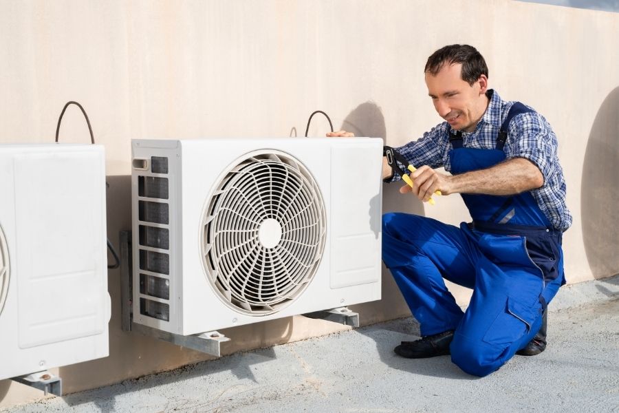 Adapazarı Bosch Klima Servisi