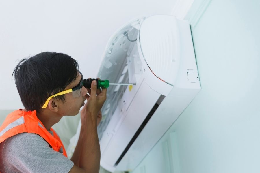 Adapazarı Daikin Klima Servisi