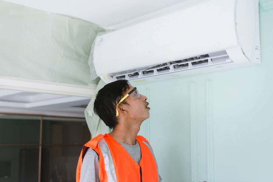 Adapazarı General Electric Klima Servisi