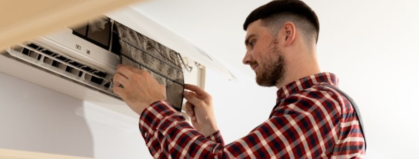 Adapazarı Midea Klima Servisi