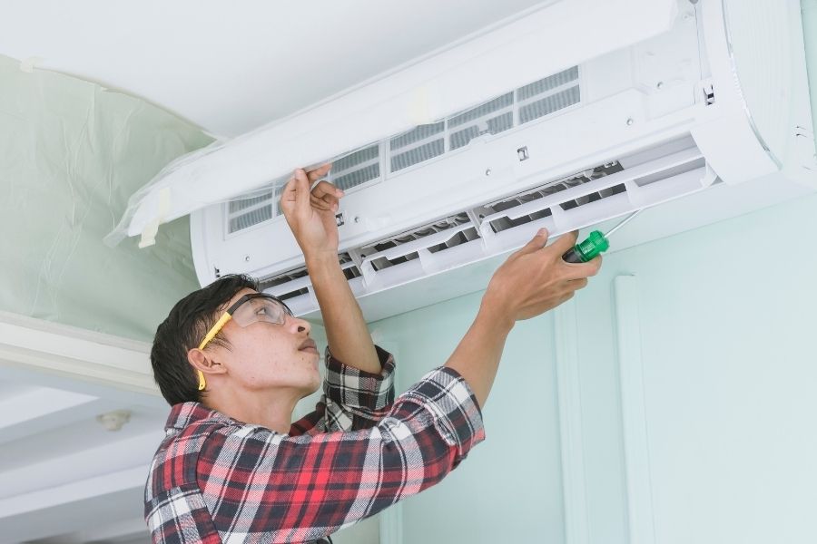 Adapazarı Mitsubishi Klima Servisi