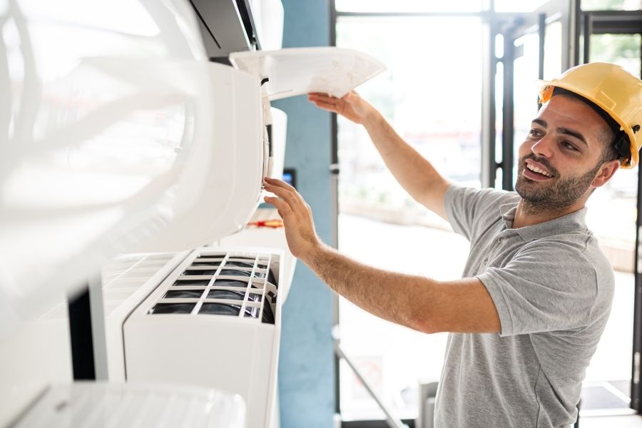 Adapazarı Sigma Klima Servisi